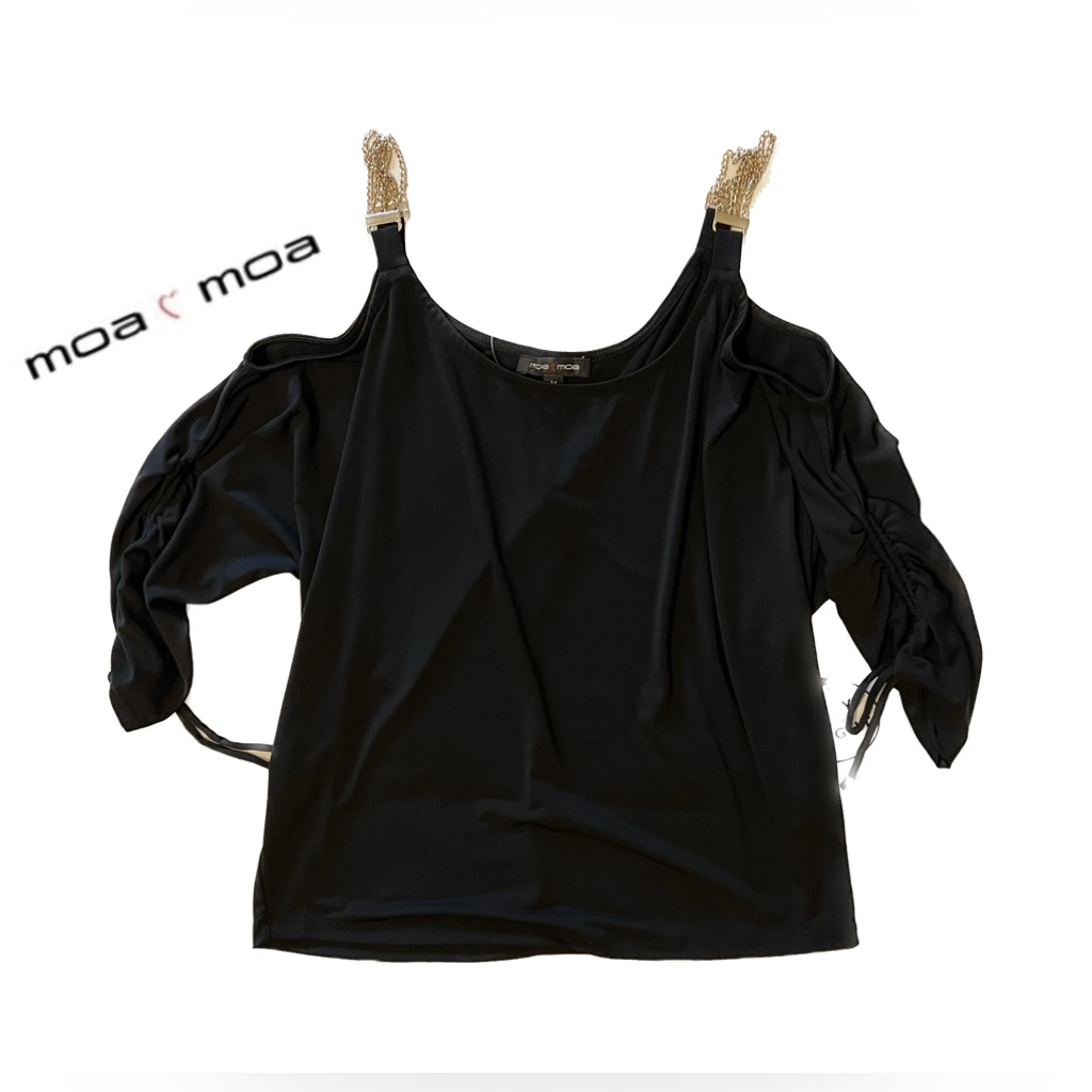 Moa Moa Top.